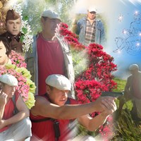 Портфолио Людмила